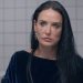 La película de terror con Demi Moore presentó su sangriento trailer