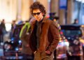 Mirá el teaser de Timothée Chalamet como Bob Dylan en “A complete Unknown”