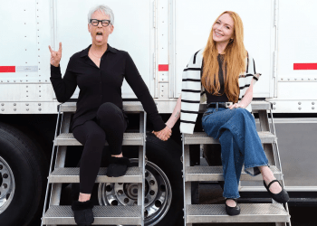 Mirá las imágenes del rodaje de “Un viernes de locos 2”