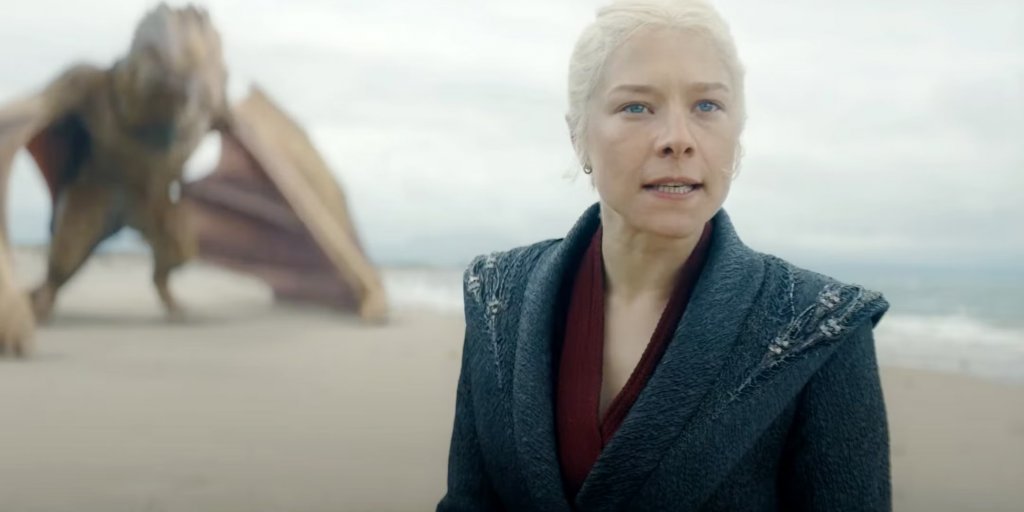 House of the Dragon: ¿A qué hora se estrena el episodio 7 de la segunda temporada?