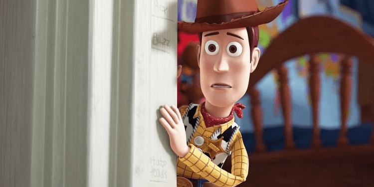 ¿Juguetes vs. Tecnología?: Disney reveló detalles de Toy Story 5
