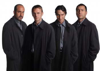 Diego Peretti reveló una mala noticia para los fans de Los Simuladores