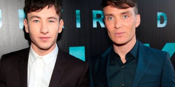 ¡Barry Keoghan estará en la película de Peaky Blinders!