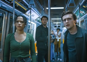 La película de terror psicológico que es tendencia en Netflix