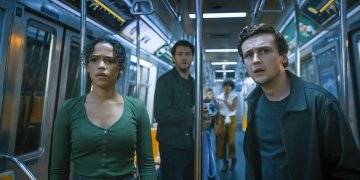 La película de terror psicológico que es tendencia en Netflix