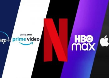 ¿Cuál es la plataforma de streaming que más y mejores contenidos ofrece?