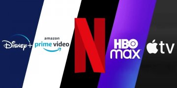 ¿Cuál es la plataforma de streaming que más y mejores contenidos ofrece?