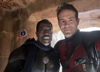 Deadpool & Wolverine: Ryan Reynolds habló sobre Blade