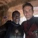 Deadpool & Wolverine: Ryan Reynolds habló sobre Blade