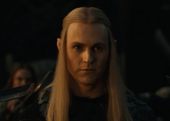 Prime Video presentó el tráiler final de El Señor de los Anillos: Los Anillos de Poder