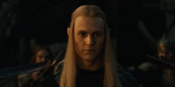 Prime Video presentó el tráiler final de El Señor de los Anillos: Los Anillos de Poder