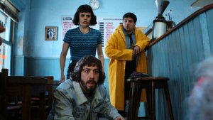 Los estrenos de Prime Video en septiembre