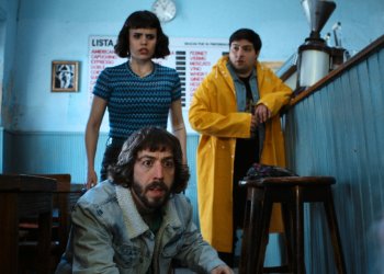 Los estrenos de Prime Video en septiembre