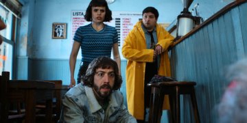 Los estrenos de Prime Video en septiembre