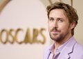 El papel que le gustaría rehacer a Ryan Gosling