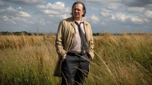 La serie thriller con Gary Oldman que tenés que mirar