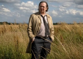 La serie thriller con Gary Oldman que tenés que mirar