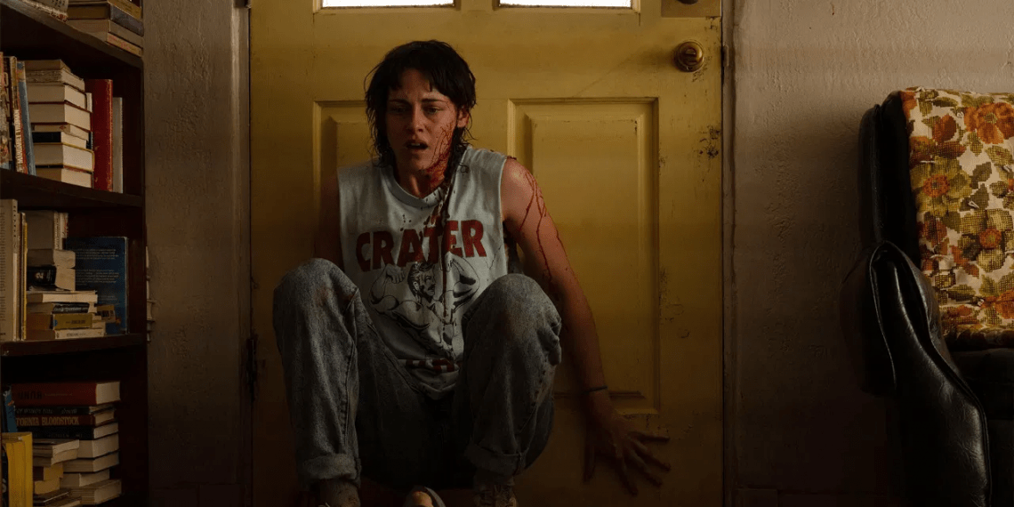 El oscuro thriller psicológico de Kristen Stewart para ver en Max