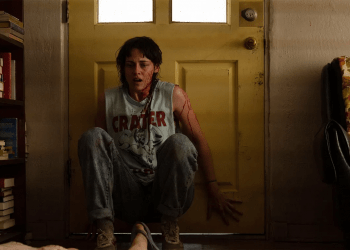 El oscuro thriller psicológico de Kristen Stewart para ver en Max