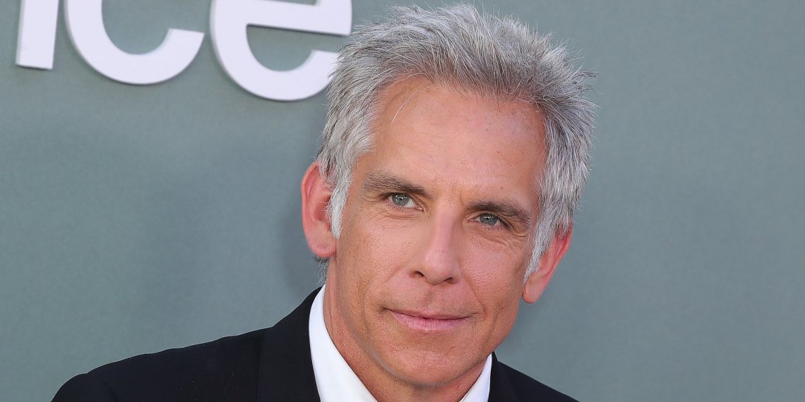 El mensaje de Ben Stiller para un deportista argentino