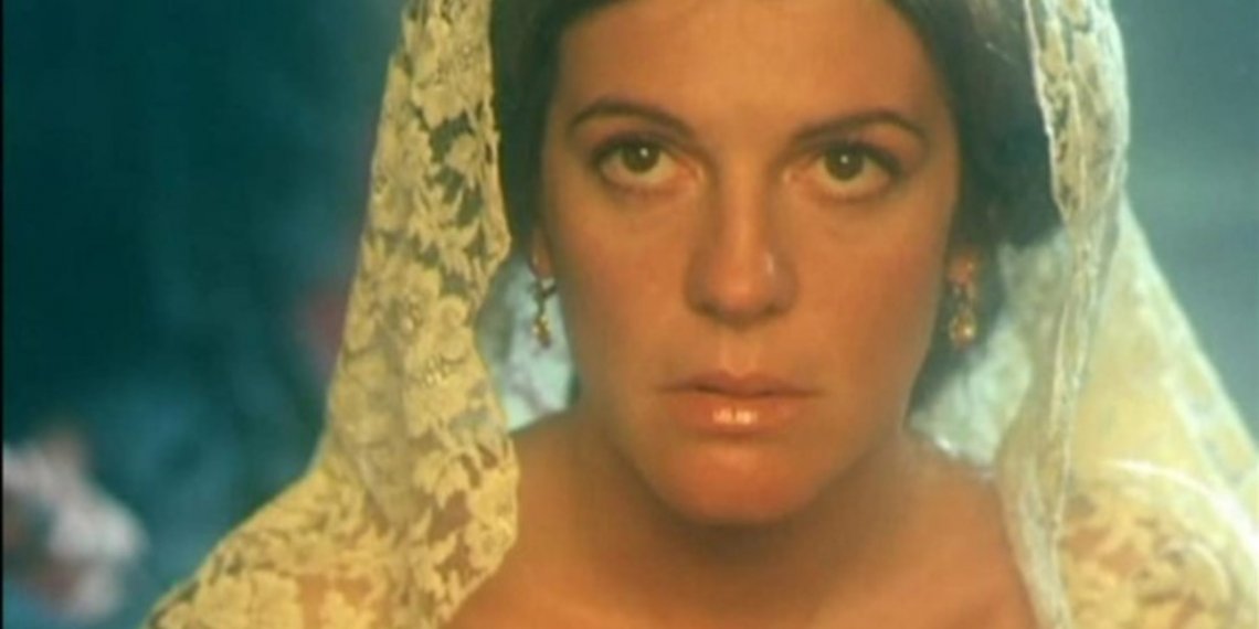 Camila, la película argentina que fue nominada al Oscar, está en streaming