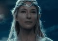 Cate Blanchett reveló la ganancia de los protagonistas de “El señor de los anillos”