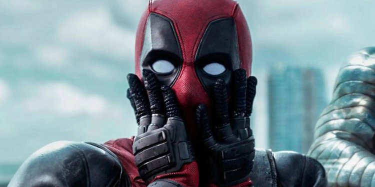 El dato de Deadpool que seguramente no conocías