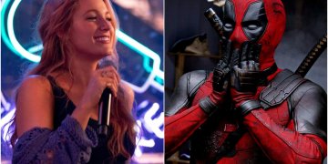 La increíble marca que alcanzaron It Ends with Us y Deadpool & Wolverine