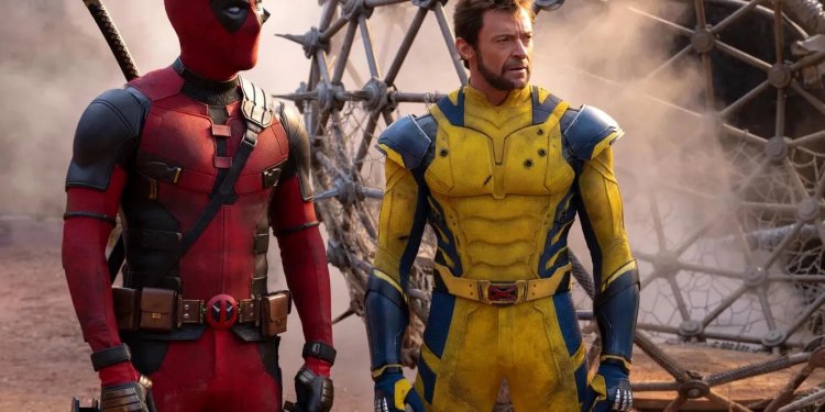 Quieren vetar a Deadpool de Disney