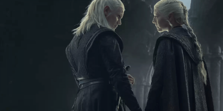 ¿Cuándo se estrenará la tercera temporada de House of the Dragon?