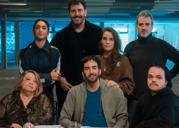 El desopilante vídeo con el que División Palermo confirmó su segunda temporada