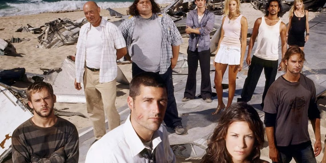 ¡Para volverla a ver! Una de las mejores series está en Netflix