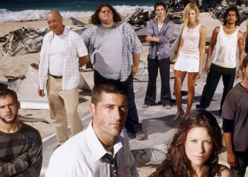 ¡Para volverla a ver! Una de las mejores series está en Netflix