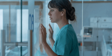 La dramática serie española que