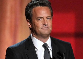 Detuvieron a cinco personas por la muerte de Matthew Perry