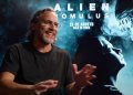 Entrevista a Fede Álvarez por el estreno de Alien: Romulus