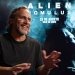 Entrevista a Fede Álvarez por el estreno de Alien: Romulus
