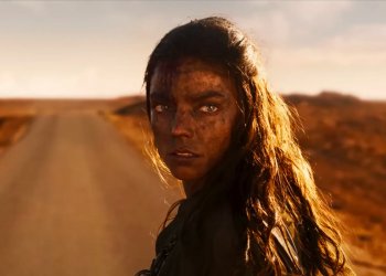 “Furiosa: de la saga Mad Max” confirmó su fecha de estreno en Max