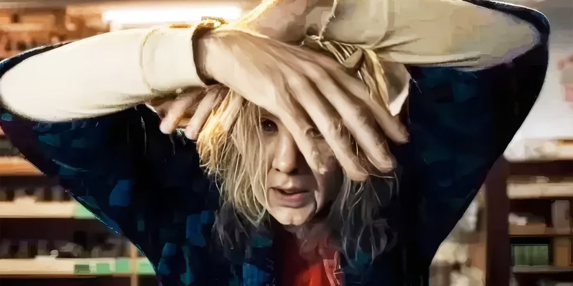 Se estrena Longlegs ¿por qué tenés que mirarla?