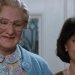 Revelan una emocionante historia entre Robin Williams y Sally Field en Mrs. Doubtfire