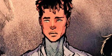 Marvel presentó el primer X-Men argentino y fue furor en las redes