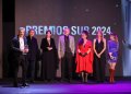El elenco de Relatos Salvajes se reunió a 10 años de su estreno