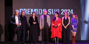 El elenco de Relatos Salvajes se reunió a 10 años de su estreno