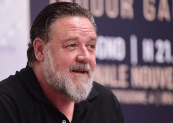 ¿Se animarían? Russell Crowe reveló cual fue la peor escena que rodó