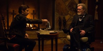 El thriller que tenés que ver en Max