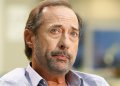 Guillermo Francella protagonizará la nueva película de los creadores de El Encargado