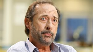 Guillermo Francella protagonizará la nueva película de los creadores de El Encargado