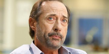 Guillermo Francella protagonizará la nueva película de los creadores de El Encargado