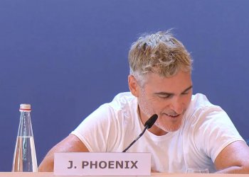 Joaquin Phoenix rompe el silencio tras abandonar el rodaje en México