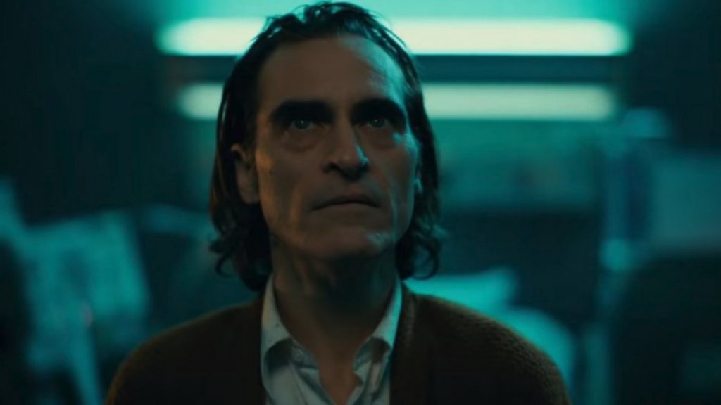 La revelación de Joaquin Phoenix en Joker 2: “Podría ser mi última vez”